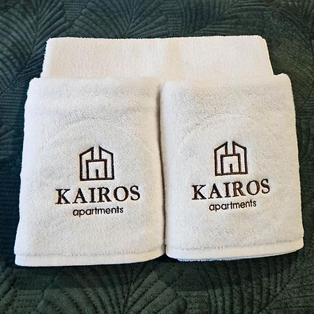 Kairos Apartments - Central - Parking, Scisle Centrum, 20 Pietro, Klimatyzacja Κατοβίτσε Εξωτερικό φωτογραφία