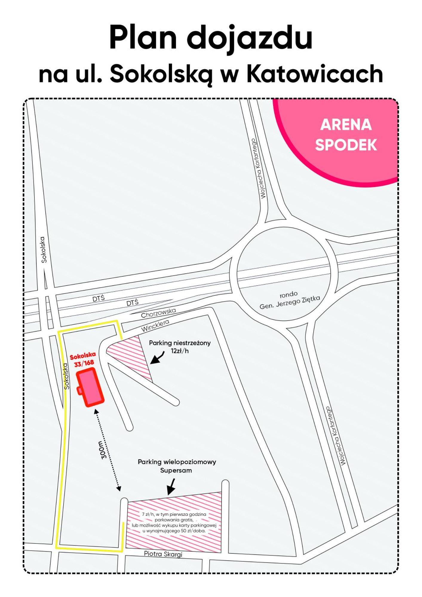 Kairos Apartments - Central - Parking, Scisle Centrum, 20 Pietro, Klimatyzacja Κατοβίτσε Εξωτερικό φωτογραφία
